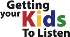 Getting Your Kids to Listen